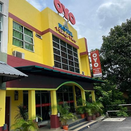 Village View Motel Kulim Exterior photo